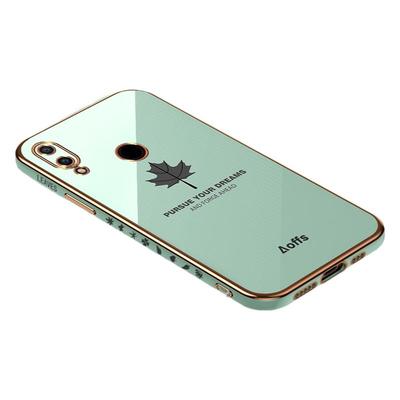 适用红米note7手机壳小米not7po