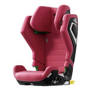 Recaro儿童安全座椅德国进口3-12岁中大童汽车载专用AXION1幻影