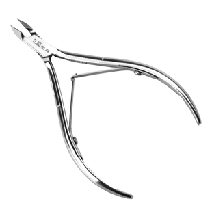 NGHIA越南D07义剪d23死皮剪美甲工具专业去死皮钳修手指甲美甲店