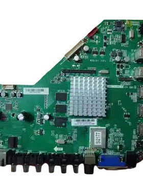 全新原装LE40A7100L.LE50A7100L主板T.AM7366M6.82配任意屏