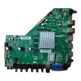 全新原装LE40A7100L.LE50A7100L主板T.AM7366M6.82配任意屏
