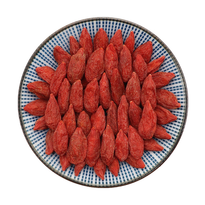 红枸杞子枸杞干散装天然