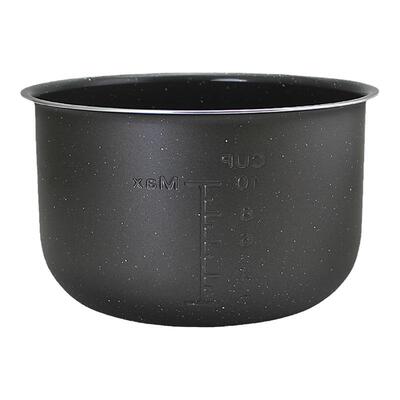 电压锅内胆SS5038不粘涂层