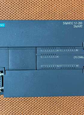 【询价】smart plc cpu cr40s 6es7适用