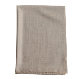 AiurtRuutti意式稀贵老钱瘫糯感 复刻纯羊绒围巾外搭秋冬保暖披肩