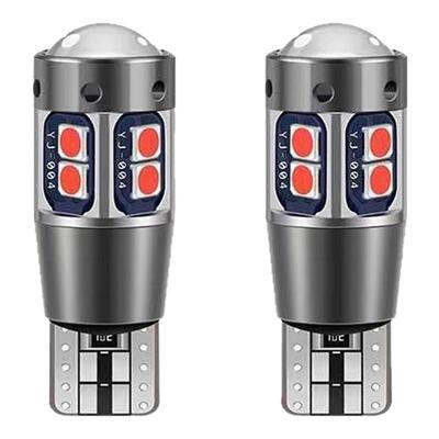 适用埃尔法ALPHARD/VELLFIRE10系20系30车头细灯泡LED示宽灯小灯