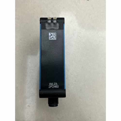 询价SICK WL23-2P2460光电传感器 德国 件