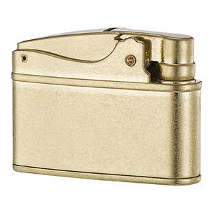 【祝融火具】ZORRO佐罗755磕头煤油打火机按压打火复古男士礼物