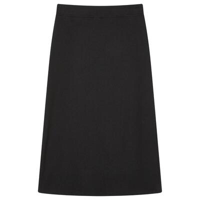 Champion冠军刺绣半身裙长裙女