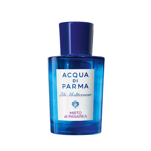 【王安宇同款】帕尔玛之水蓝色地中海 加州桂无花果香水