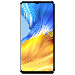 盾令屏幕适用于荣耀x10max总成带框显示触摸内外屏手机屏电池中框