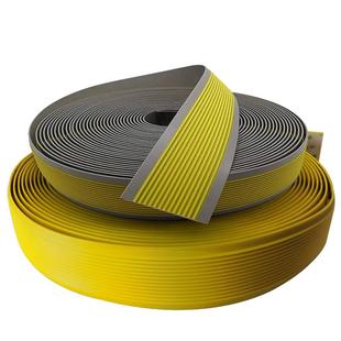 楼梯防滑贴自粘踏步防滑条pvc橡胶斜坡过道止滑贴瓷砖地板防滑垫