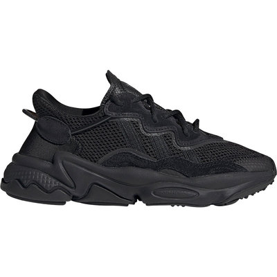 Adidas/阿迪达斯正品三叶草 OZWEEGO 大童复古老爹鞋运动鞋EE7775