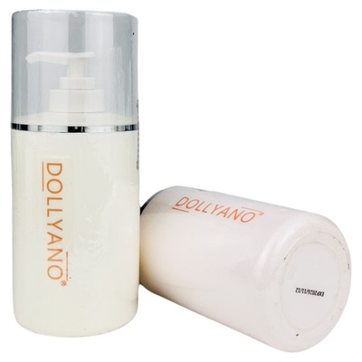 多利安侬薰衣草洁面爽400G 清爽控油祛痘美容院 清洁毛孔泡泡丰富