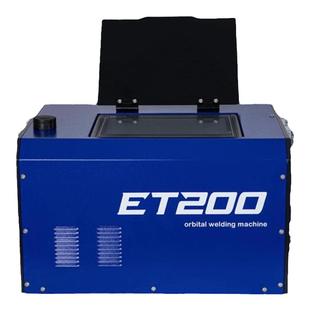 管管自动焊接机法兰换热器变径U型管焊接设备不锈钢管道自动焊机