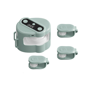 ElectricSmartPettoy