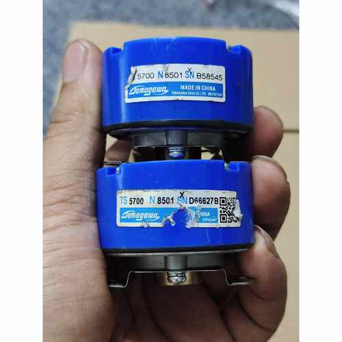 【请询价】多摩川编码器TS5700N8501注意编码器报了轴
