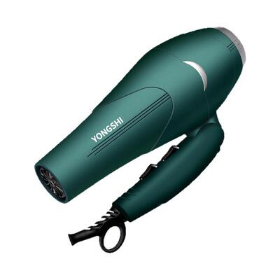 可折叠式电吹风大风力大热风速干