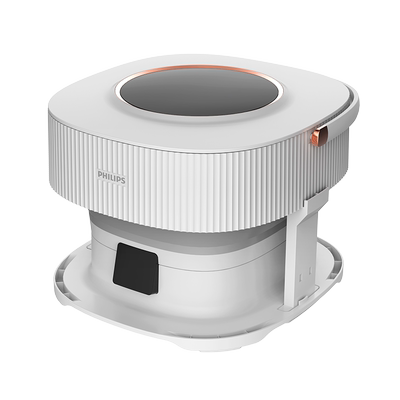 飞利浦家用便携足浴器