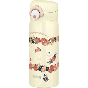 特价清仓日本限量款膳魔师儿童上小学初中生保温杯奥特曼超轻水杯