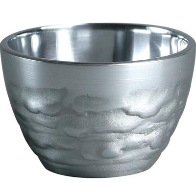 斑锡一两小酒杯家用仿古