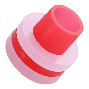 代替免生料带密封皮垫4分6分ppr硅胶垫片密封圈垫圈三角阀防漏水