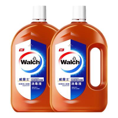 威露士官方正品消毒液