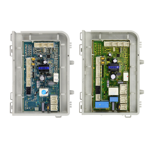 0021800095J/A/B/H/C/F海尔滚筒洗衣机电脑板电源驱动板显示主板