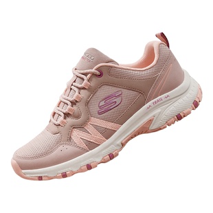 斯凯奇Skechers女鞋冬季运动鞋官方正品休闲鞋减震软底女士户外鞋