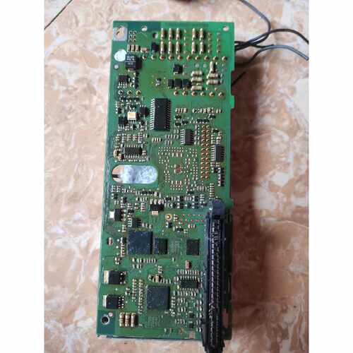 130B7002AB09丹佛斯变频器FC302主板