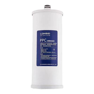 朗诗德净水器GXRO80C全套滤芯