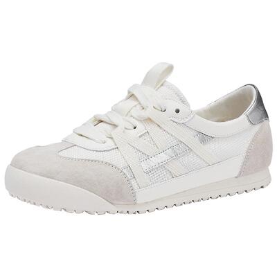 热风2025年新款女士时尚休闲鞋