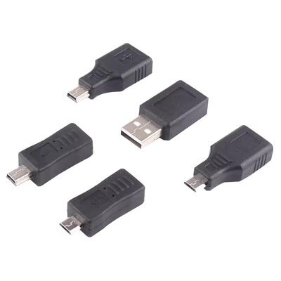 otg转接头usb数据线安卓车载mp3