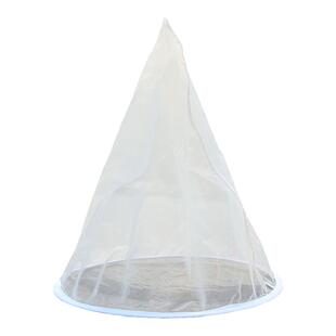 蜂蜜过滤网锥形过滤器过滤蜂蜜养蜂工具滤网