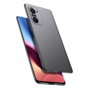 红米k40手机壳k40S新款K4O的游戏增强版redmik40Pro散热磨砂套十男士Redmi全包防摔p小米por高级k男款薄+男女