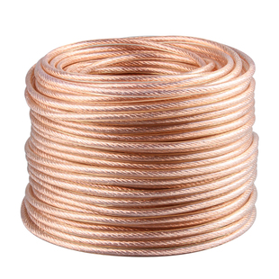 高压接地线软铜线6/10/25/35/50平方电缆线接地避雷针接地焊把线