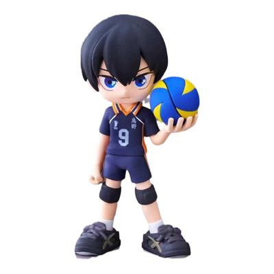 BushiroadPalVerse排球少年盲盒