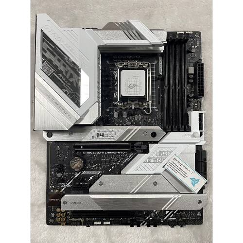 议价ROG STRIX Z690A GAMING WIFI维修