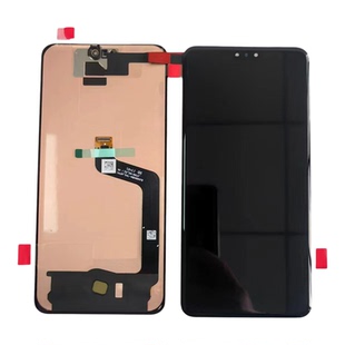 适用华为mate60pro屏幕总成mate60pro+ 60RS内外一体显示屏oled