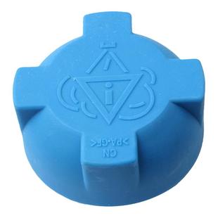 适用大众桑塔纳普桑2000志俊3000膨胀箱配件副水箱蓄水瓶防冻液盖