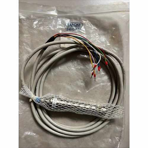 FLS09UV-5SAACKE扎克火眼