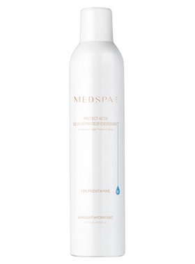 法国美帕MEDSPA维生素B5喷雾保湿舒缓养厚脸皮修护补水喷雾300ml