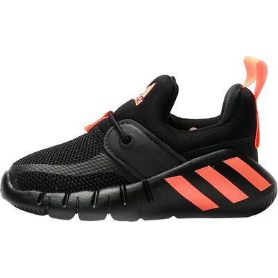 阿迪达斯小童一脚蹬运动海马鞋