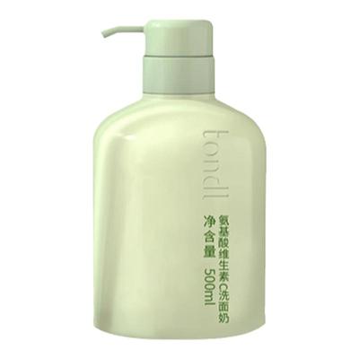 【tondi】氨基酸洗面奶绵密泡沫