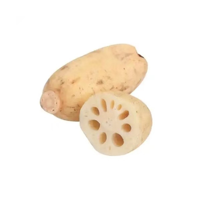 洪湖莲藕新鲜现挖正宗湖北煲汤炖汤莲藕粉藕糖藕糯米藕藕九孔