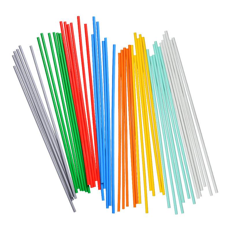 厂家直销跨境爆品2.5mm低温塑料耗材打印PCL丝儿童3d3D笔doodler