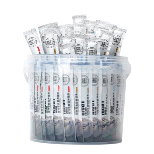 猫条150支整箱猫咪小零食幼成猫营养美味用品流质罐头湿粮包