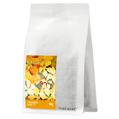 泰摩咖啡耶加雪菲手冲咖啡豆