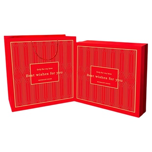 U Mi LIVING · 礼盒 | Gift box · 专用链接品牌礼盒单拍不发货