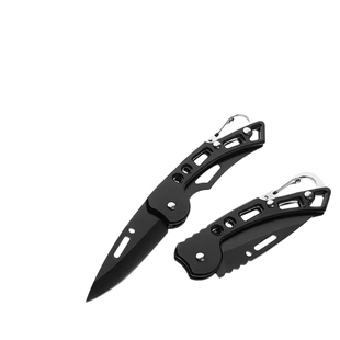 户外折叠水果刀家用多功能小刀迷你随身携带锋利高硬度便携瓜果刀